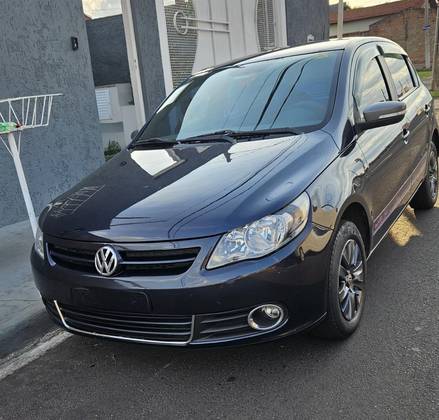 VOLKSWAGEN GOL 1.0 MI ROCK IN RIO 8V FLEX 4P MANUAL